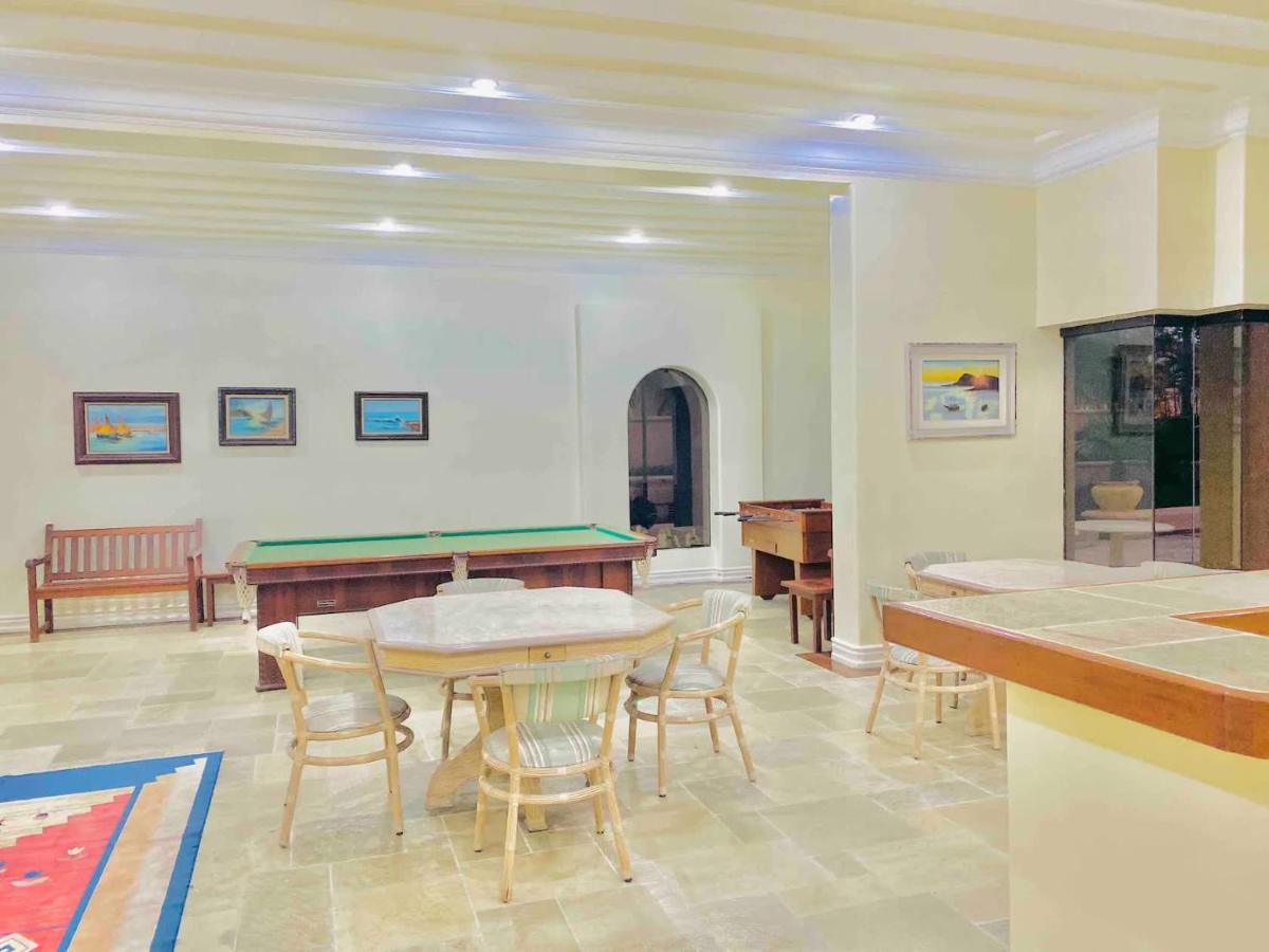 Triplex A 300 Metros Do Mar - Guaruja Enseada - Prime Experience Villa Buitenkant foto