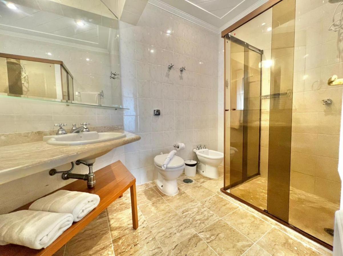 Triplex A 300 Metros Do Mar - Guaruja Enseada - Prime Experience Villa Buitenkant foto