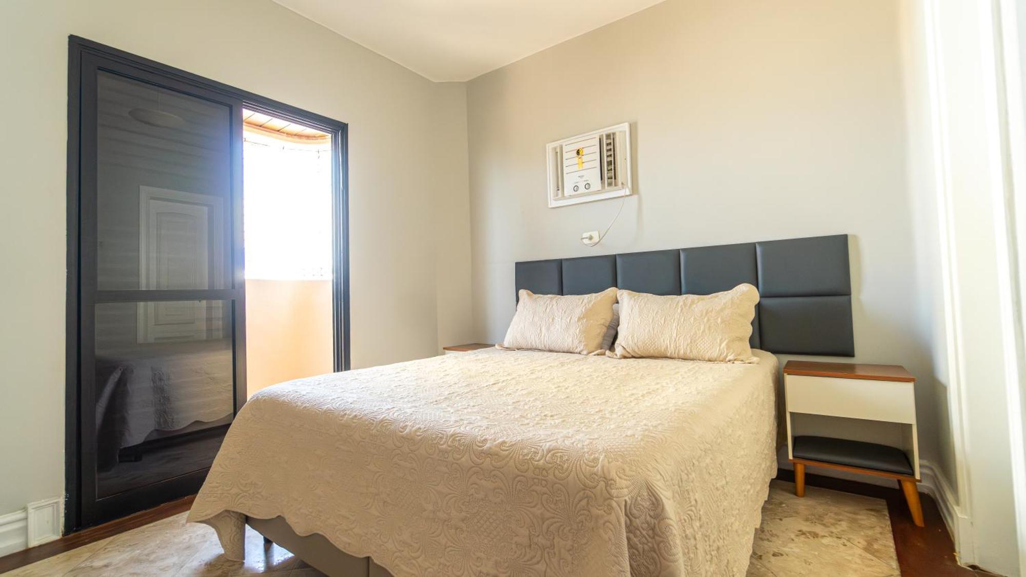 Triplex A 300 Metros Do Mar - Guaruja Enseada - Prime Experience Villa Buitenkant foto