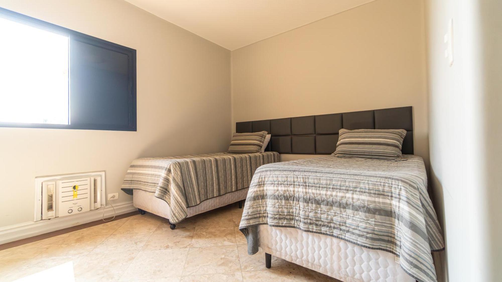 Triplex A 300 Metros Do Mar - Guaruja Enseada - Prime Experience Villa Buitenkant foto
