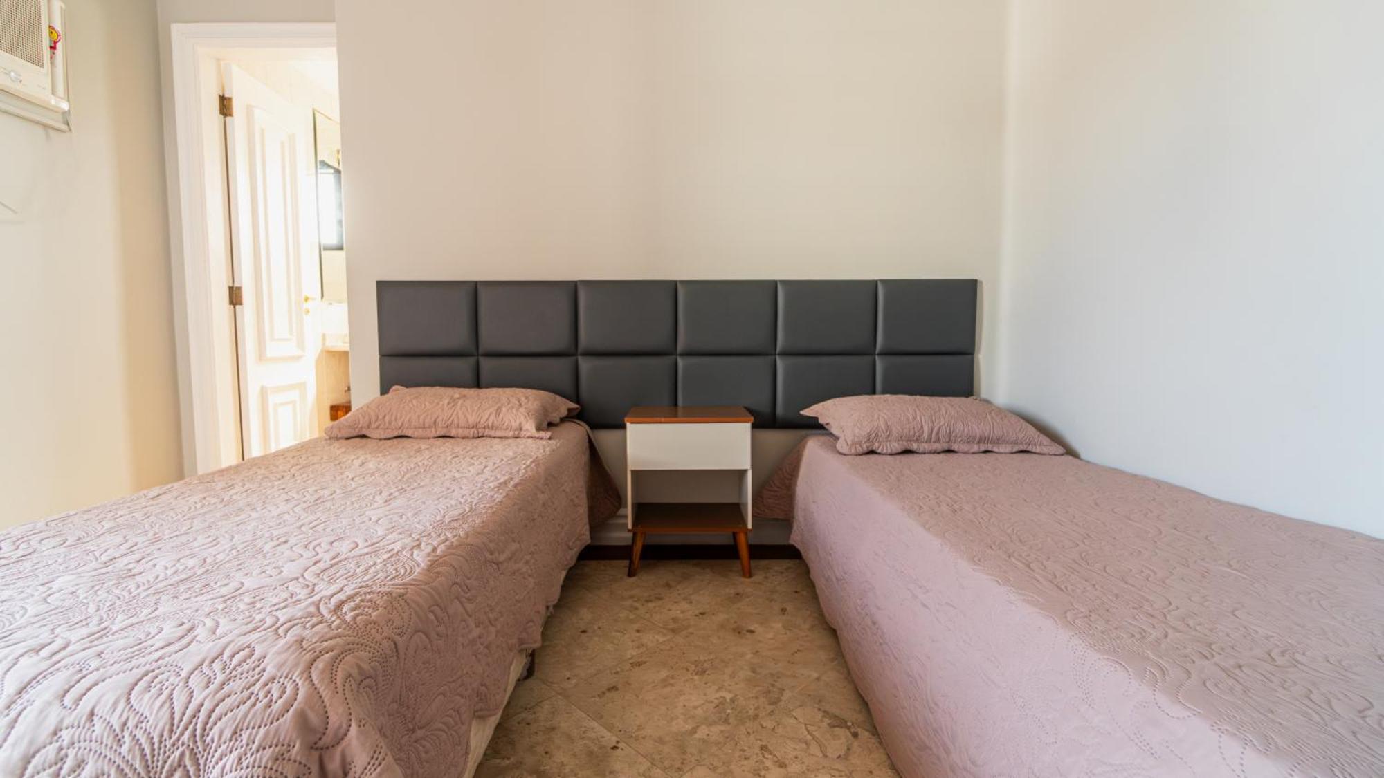 Triplex A 300 Metros Do Mar - Guaruja Enseada - Prime Experience Villa Buitenkant foto